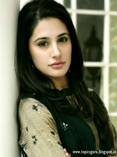 Nargis Fakhri: Biography