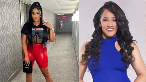 Natalie Nunn: From Reality TV Star to Businesswoman