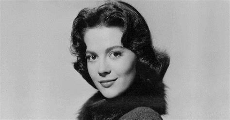 Natalie Wood Biography: Early Life and Career