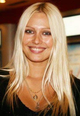 Natalya Rudova Physical Appearance and Measurements