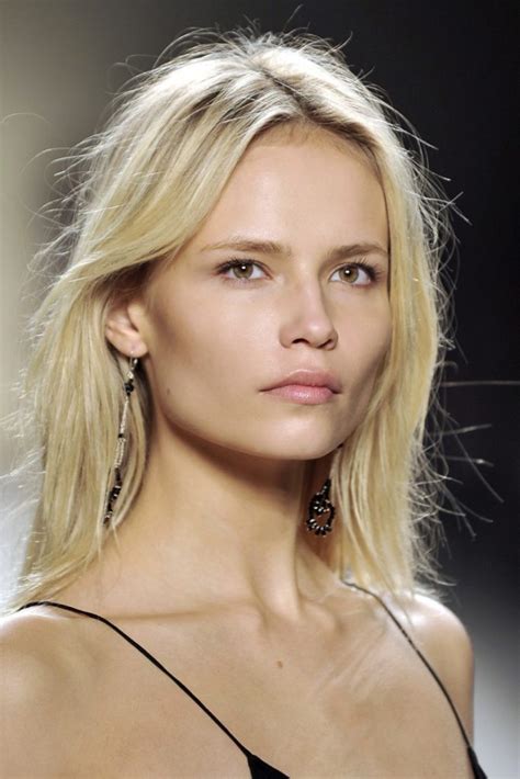 Natasha Poly: A Rising Fashion Star