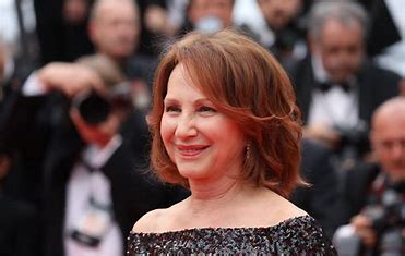 Nathalie Baye - A Talented French Actress