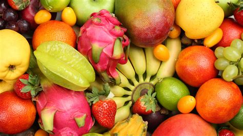 Natural Fuel for Your Body: Exploring the Powerful Energizing Properties of an Exotic Tropical Fruit