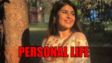 Nav Nidhi's Personal Life and Relationships