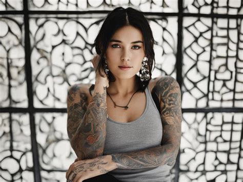 Navigating Emotions and Taking Action After Experiencing a Dream of a Tattoo Disappearing