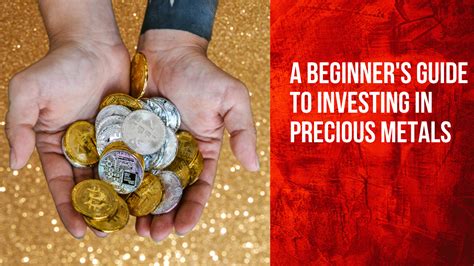 Navigating the Challenges of Investing in Precious Metals