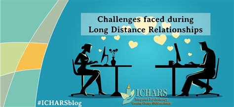 Navigating the Challenges of Longing for Distant loved Ones in Close Relationships