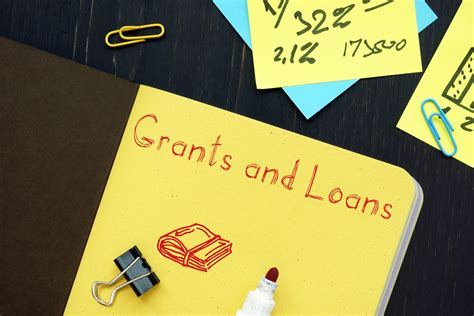 Navigating the Financial Aspect: Scholarships, Grants, and Loans