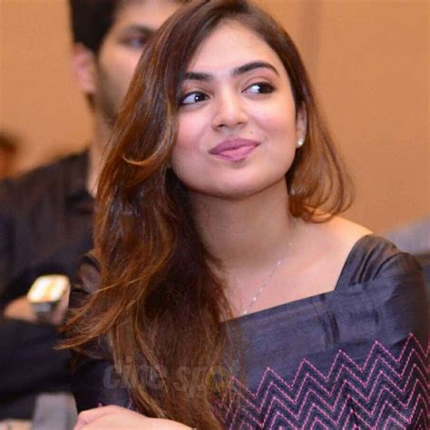 Nazriya Nazim Biography