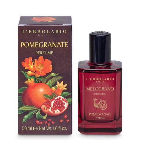 Nectar of the Gods: The Sweet Symphony of Pomegranate Fragrance