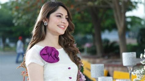 Neelam Muneer's Rise to Fame