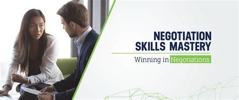 Negotiating Skills Mastery: Supercharge Your Income and Boost Your Savings