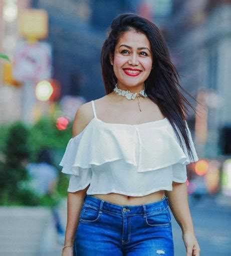 Neha Swty's Net Worth and Investments