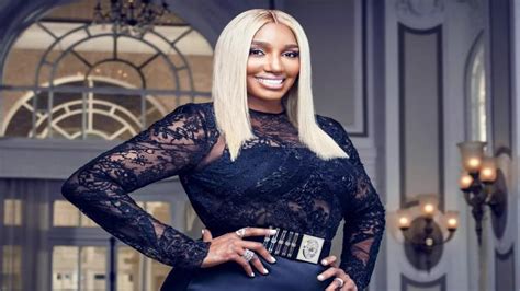 Nene Leakes Biography