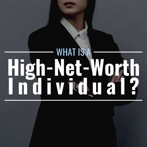 Net Value of Esteemed Individual