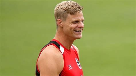 Net Worth: How Much is Nick Riewoldt Worth?