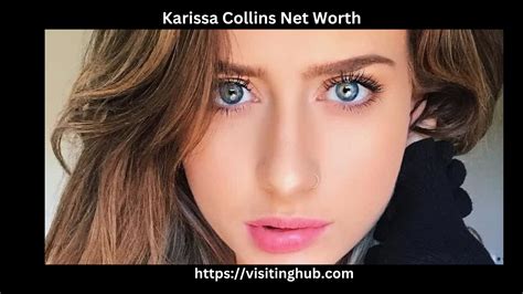 Net Worth: Karissa Diamond's Financial Success