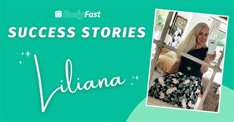 Net Worth: Liliana's Success Story