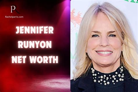 Net Worth: The Financial Success of Jennifer Amton