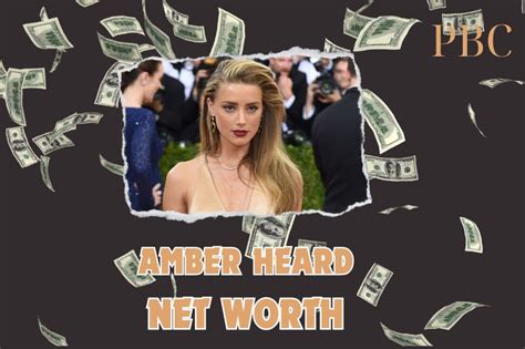 Net Worth: The Wealth of Amber Energy