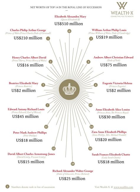 Net Worth: The Wealth of Queen Riese