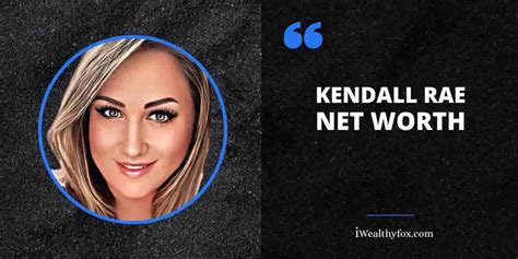 Net Worth: What is Brittany Kendall's net worth?