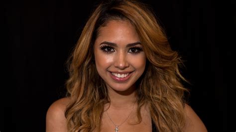 Net Worth and Earnings of Jasmin Villegas