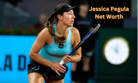 Net Worth and Earnings of Jessica Best