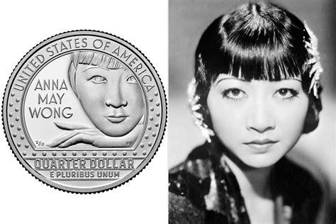 Net Worth and Financial Success of Anna May Wong