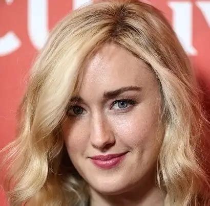 Net Worth and Financial Success of Ashley Johnson