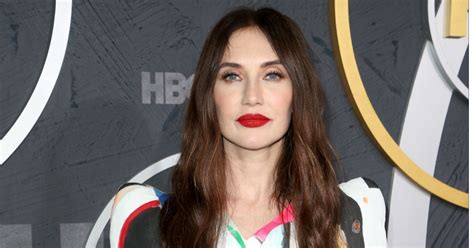 Net Worth and Financial Success of Carice Van Houten