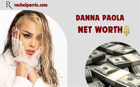 Net Worth and Income Sources of Paola Murphy