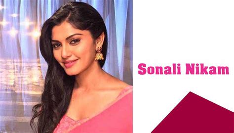 Net Worth and Income Sources of Sonali Nikam