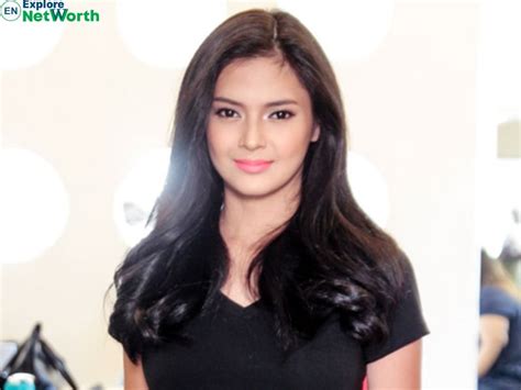 Net Worth of Bianca Umali: Financial Success