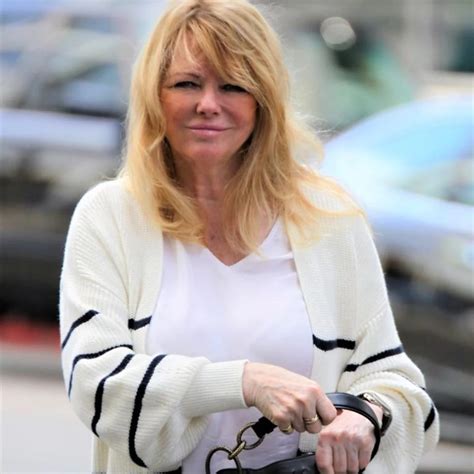 Net Worth of Cheryl Tiegs in 2021