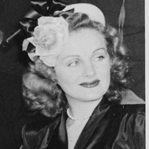 Net Worth of Constance Moore