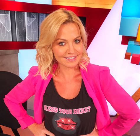 Net Worth of Michelle Beadle: How Much Is She Worth?