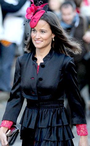 Net Worth of Philippa Middleton