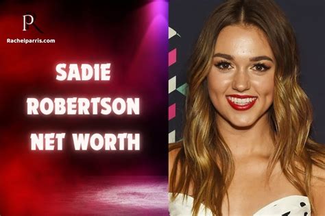 Net Worth of Sadie Hearts and Her Earnings