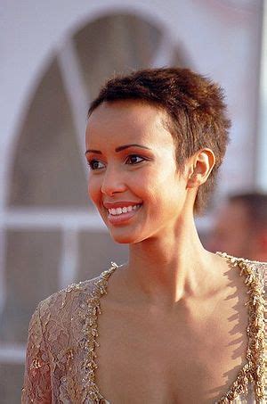 Net Worth of Sonia Rolland Today