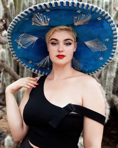 Net Worth of Stefania Ferrario in 2021