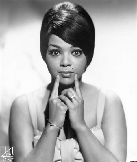 Net Worth of Tammi Terrell: Career Success