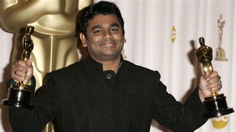 Net worth and financial success of A.R. Rahman