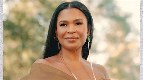 Nia Long's Personal Life: Family and Relationships