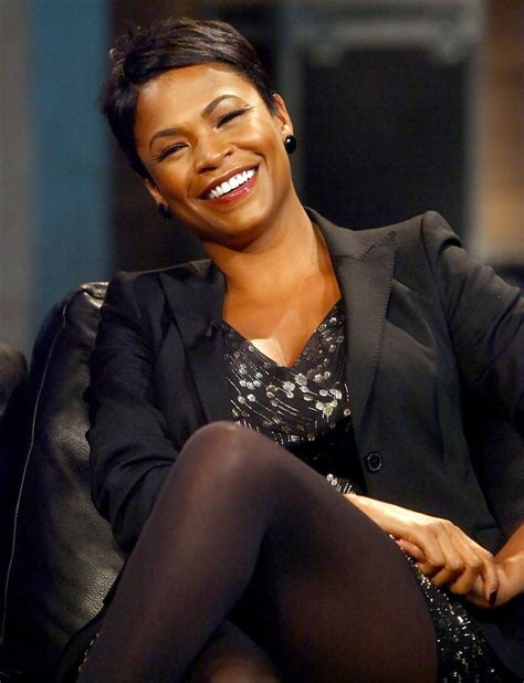 Nia Long: Television Success and Notable Projects