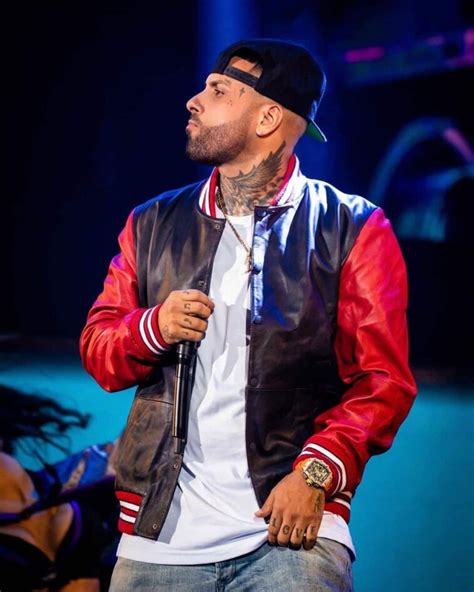 Nicky Jam's Impact on the Music Industry