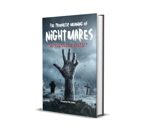 Nightmares: Unveiling the Shadowy Realm of Dreaming