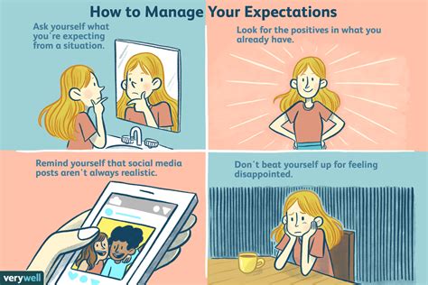 Nostalgia versus reality: managing expectations when catching up