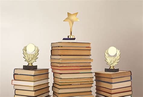 Notable Awards and Recognitions