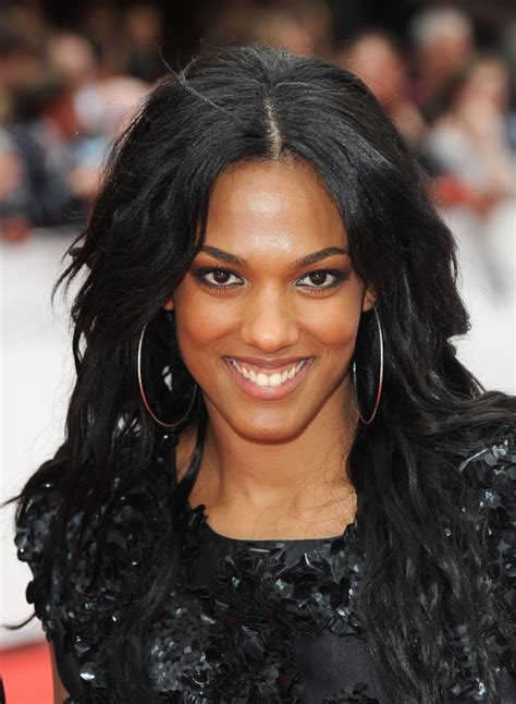 Notable Roles and Achievements of Freema Agyeman